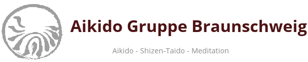 Aikidogruppe Braunschweig